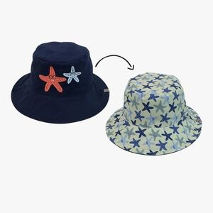 Flackjack Reversible Kids Hat Qty 3